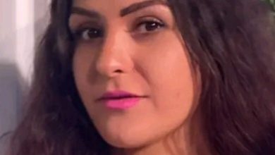 من هي نيجار محمد، عمرها، زوجها، أعمالها