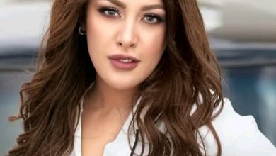 من هي نرمين ماهر، عمرها، زوجها، أعمالها