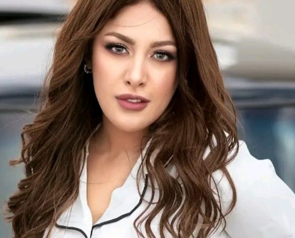من هي نرمين ماهر، عمرها، زوجها، أعمالها