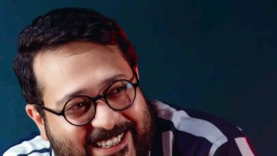 من هو أحمد شاهين، عمره، زوجته، أعماله 1 من هو أحمد شاهين، عمره، زوجته، أعماله