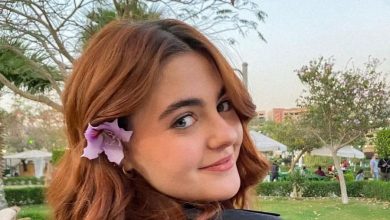 من هي كنزي تركي، معلومات عنها