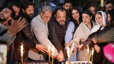 قصة مسلسل سكرة الحب، عدد حلقاته، أبطاله، عرضه