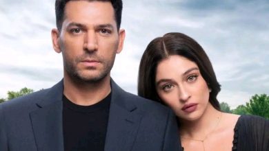 قصة مسلسل ورود وخطايا، أبطاله، عرضه