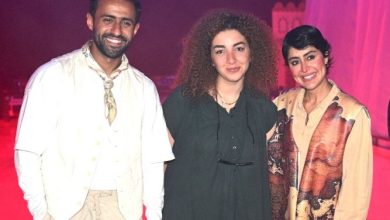 قصة مسلسل وينك من زمان، عدد حلقاته، أبطاله وعرضه