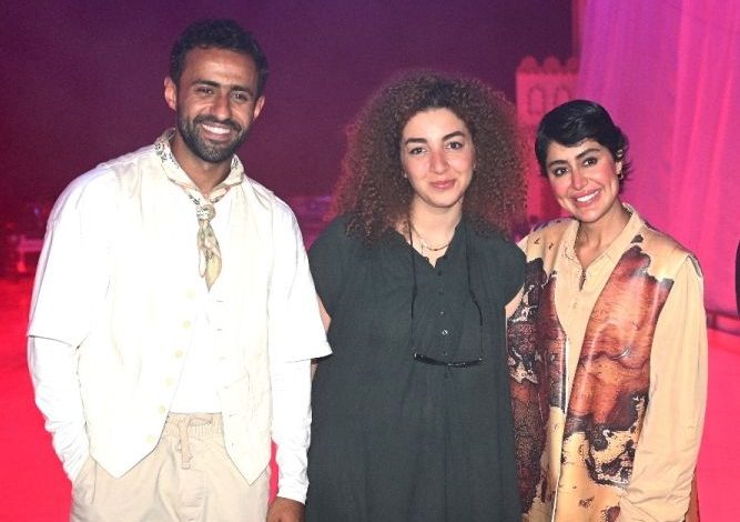 قصة مسلسل وينك من زمان، عدد حلقاته، أبطاله وعرضه