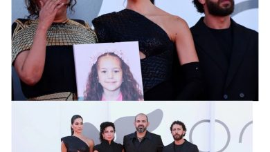 فيلم صوت هند رجب