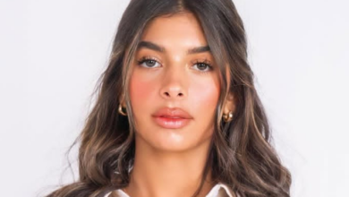 من هي ريان دشتي، جنسيتها، عمرها، أعمالها