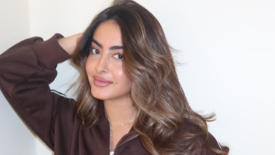 من هي جود عزيز، عمرها، جنسيتها، زوجها، أعمالها