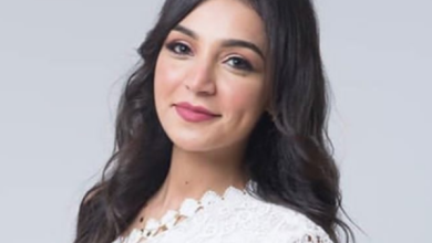من هي سام عادل، عمرها، زوجها، أعمالها