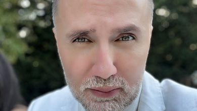 من هو بيتر سمعان، عمره، زوجته، أعماله 1 من هو بيتر سمعان، عمره، زوجته، أعماله