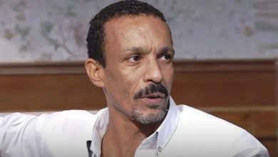 من هو الممثل محمد فاروق شيبا، عمره، زوجته، أعماله 1 من هو الممثل محمد فاروق شيبا، عمره، زوجته، أعماله