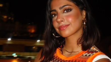 من هي زهراء دهراب، عمره، أعمالها