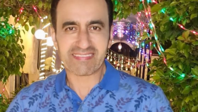 من هو الممثل محمد يونس، عمره، زوجته، أعماله