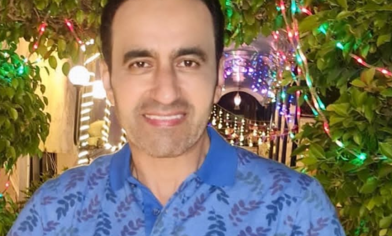 من هو الممثل محمد يونس، عمره، زوجته، أعماله