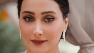 من هي فاطمة البصيري، عمرها، زوجها، أعمالها