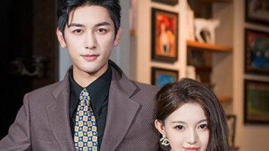 قصة مسلسل قدر مكتوب وعودة الروابط، عدد حلقاته، عرضه