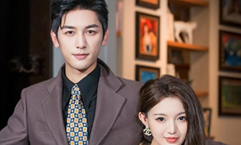 قصة مسلسل قدر مكتوب وعودة الروابط، عدد حلقاته، عرضه