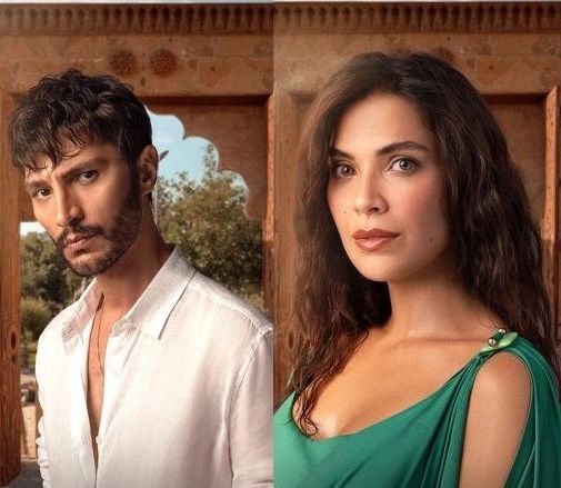 قصة مسلسل الخليفة، عرضه، أبطاله 1 قصة مسلسل الخليفة، عرضه، أبطاله