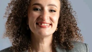 من هي داليا الجندي، عمرها، زوجها أعمالها