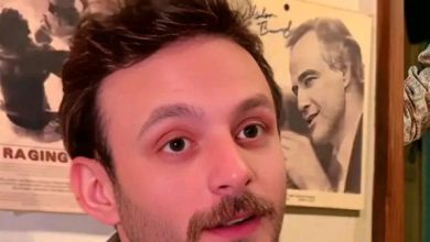 من هو حسام سلامة، عمره، زوجه، أعماله 8 من هو حسام سلامة، عمره، زوجه، أعماله