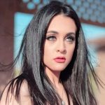 من هي هالة مرزوق، عمرها، زوجها، أعمالها