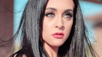 من هي هالة مرزوق، عمرها، زوجها، أعمالها 2 من هي هالة مرزوق، عمرها، زوجها، أعمالها