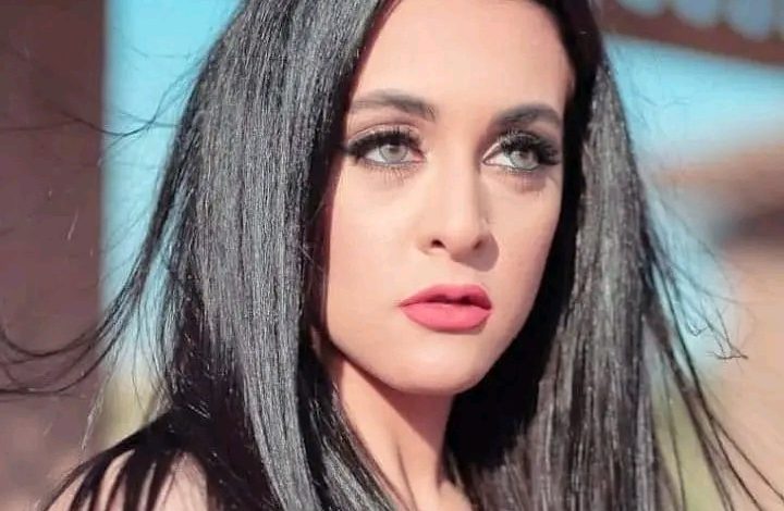 من هي هالة مرزوق، عمرها، زوجها، أعمالها 1 من هي هالة مرزوق، عمرها، زوجها، أعمالها