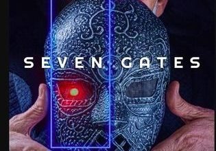 قصة مسلسل البوابات السبع، عدد حلقاته، أبطاله