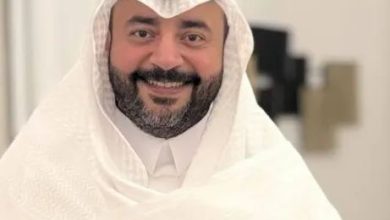 من هو الممثل محمد الراشد، عمره، زوجته، أعماله