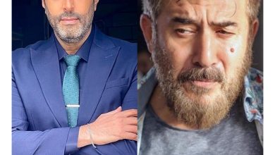 قصة مسلسل سعادة المجنون، أبطاله، عدد حلقاته، عرضه