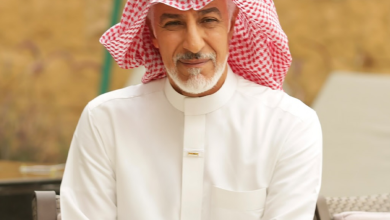 من هو عبدالمحسن النمر، عمره، زوجته، أعماله