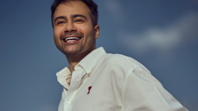 من هو حمد أشكناني، عمره، زوجته، أعماله
