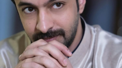 من هو الممثل بدر محسن، عمره، زوجته، أعماله
