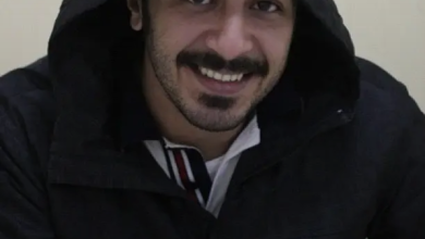 حمد العماني، عمره، زوجته، أعماله 9 حمد العماني، عمره، زوجته، أعماله
