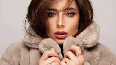 من هي إيمان الحسيني، عمرها، جنسيتها، زواجها، أعمالها 12 من هي إيمان الحسيني، عمرها، جنسيتها، زواجها، أعمالها