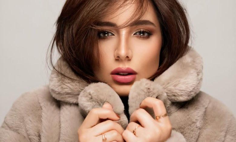 من هي إيمان الحسيني، عمرها، جنسيتها، زواجها، أعمالها 1 من هي إيمان الحسيني، عمرها، جنسيتها، زواجها، أعمالها