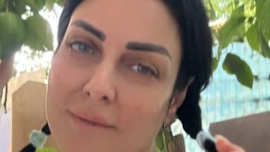 من هي رنا ريشة، عمرها، زوجها، أعمالها 9 من هي رنا ريشة، عمرها، زوجها، أعمالها