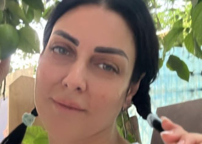 من هي رنا ريشة، عمرها، زوجها، أعمالها