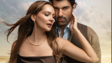 قصة مسلسل الاراضي الخصبة، أبطاله، عرضه 3 قصة مسلسل الاراضي الخصبة، أبطاله، عرضه