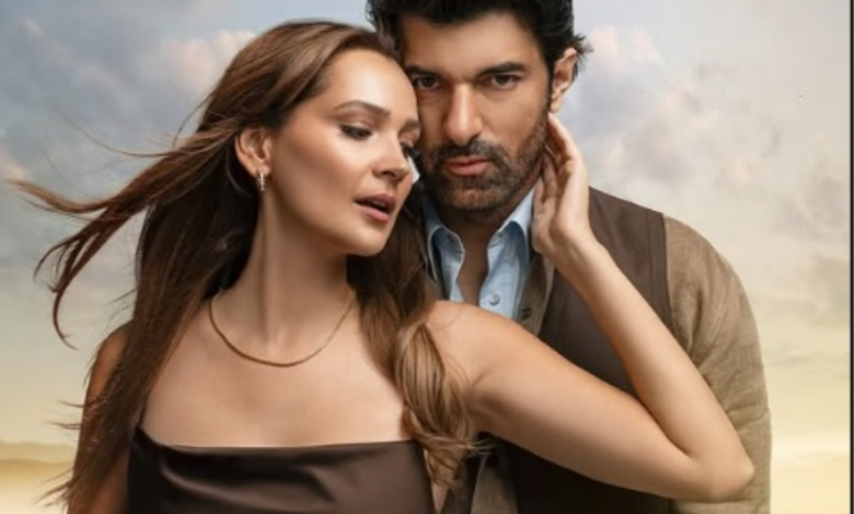 قصة مسلسل الاراضي الخصبة، أبطاله، عرضه 1 قصة مسلسل الاراضي الخصبة، أبطاله، عرضه