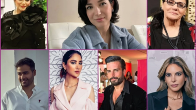 قصة مسلسل يوم شفتك، عدد حلقاته، أبطاله، عرضه