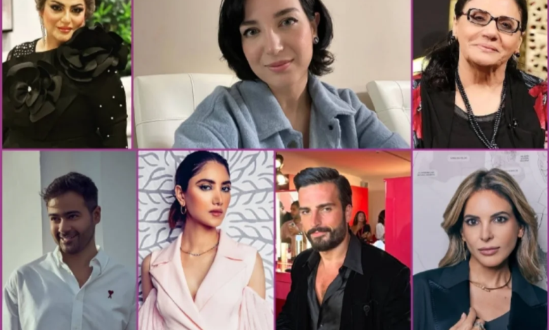 قصة مسلسل يوم شفتك، عدد حلقاته، أبطاله، عرضه