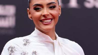 أضوى فهد، عمرها، زوجها، أعمالها 10 أضوى فهد، عمرها، زوجها، أعمالها