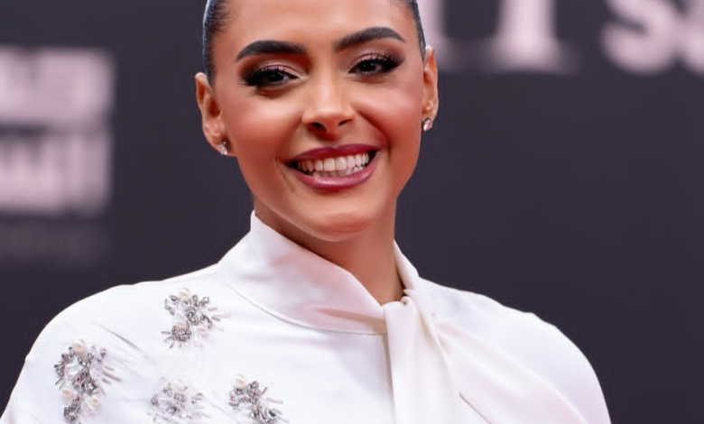 أضوى فهد، عمرها، زوجها، أعمالها 1 أضوى فهد، عمرها، زوجها، أعمالها