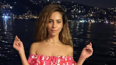 من هي ندى توحيد، عمرها، زوجها، أعمالها 5 من هي ندى توحيد، عمرها، زوجها، أعمالها