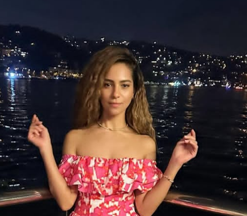 من هي ندى توحيد، عمرها، زوجها، أعمالها 1 من هي ندى توحيد، عمرها، زوجها، أعمالها
