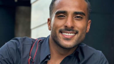 من هو الممثل منصور البلوشي، عمره، جنسيته، زوجته، أعماله 11 من هو الممثل منصور البلوشي، عمره، جنسيته، زوجته، أعماله