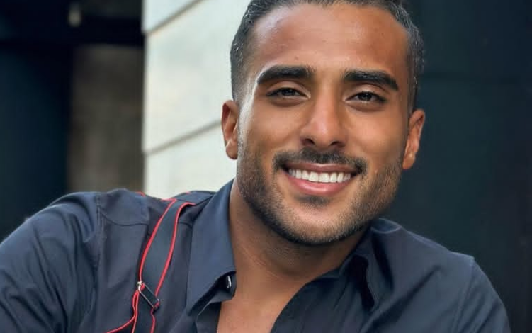 من هو الممثل منصور البلوشي، عمره، جنسيته، زوجته، أعماله 1 من هو الممثل منصور البلوشي، عمره، جنسيته، زوجته، أعماله