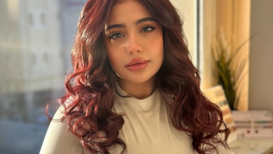 الممثلة الكويتية جلنار، عمرها، زوجها، أعمالها 6 الممثلة الكويتية جلنار، عمرها، زوجها، أعمالها