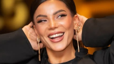 من هي هايدي خالد، عمرها، زوجها، أعمالها